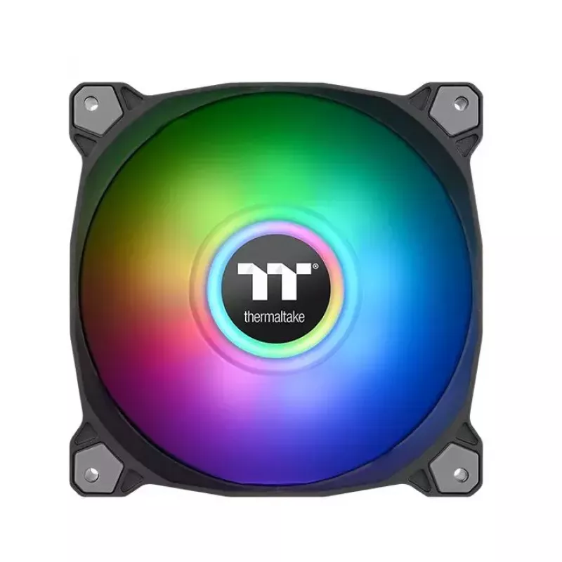 Ventoinha Thermaltake Pure Duo 12