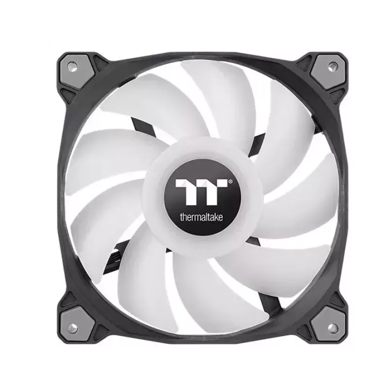 Ventoinha Thermaltake Pure Duo 12