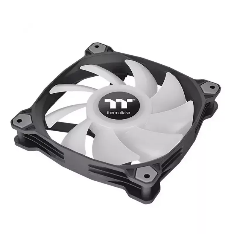 Ventoinha Thermaltake Pure Duo 12