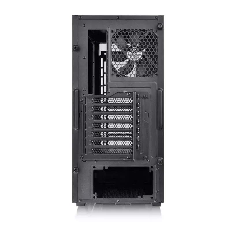 Caixa para PC Thermaltake Divider 300 TG Midi Tower preto