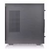 Caixa para PC Thermaltake Divider 300 TG Midi Tower preto