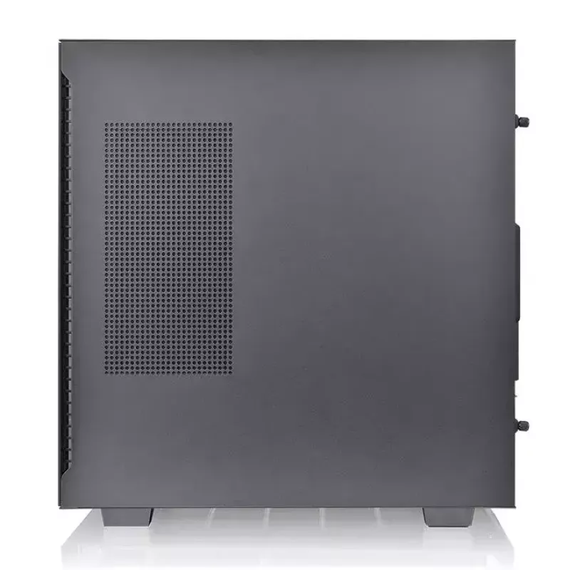 Caixa para PC Thermaltake Divider 300 TG Midi Tower preto