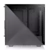 Caixa para PC Thermaltake Divider 300 TG Midi Tower preto