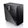 Caixa para PC Thermaltake Divider 300 TG Midi Tower preto