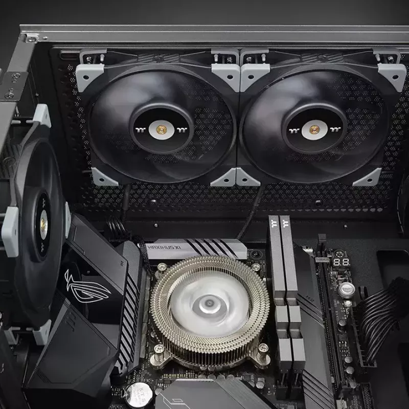 Ventoinha Thermaltake TOUGHFAN 14