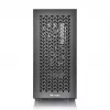 Caixa para PC Thermaltake Divider 300 TG Air Midi Tower preto