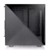 Caixa para PC Thermaltake Divider 300 TG Air Midi Tower preto