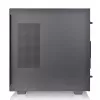 Caixa para PC Thermaltake Divider 300 TG Air Midi Tower preto