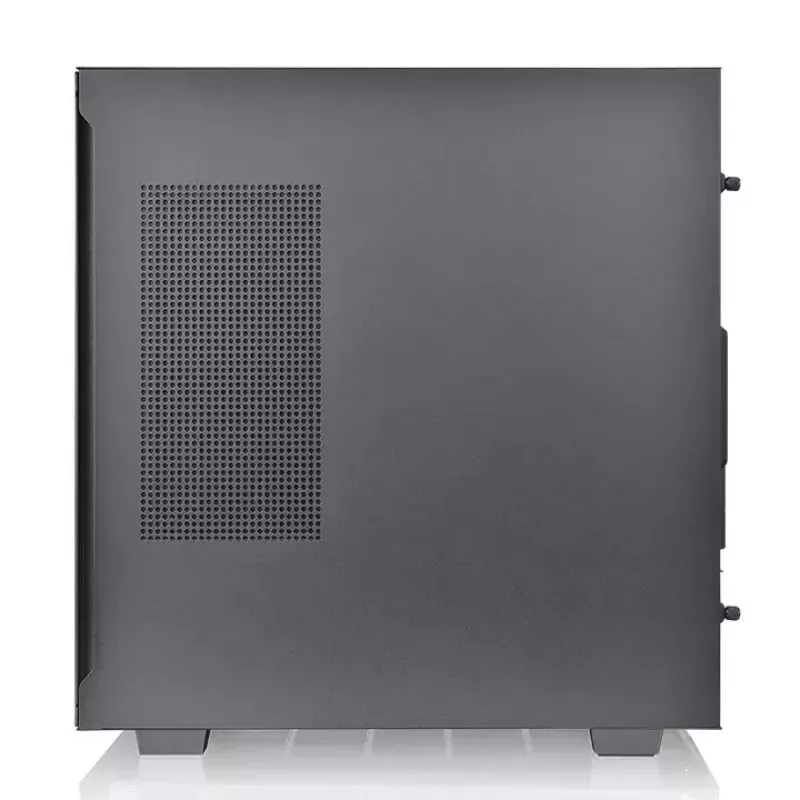 Caixa para PC Thermaltake Divider 300 TG Air Midi Tower preto