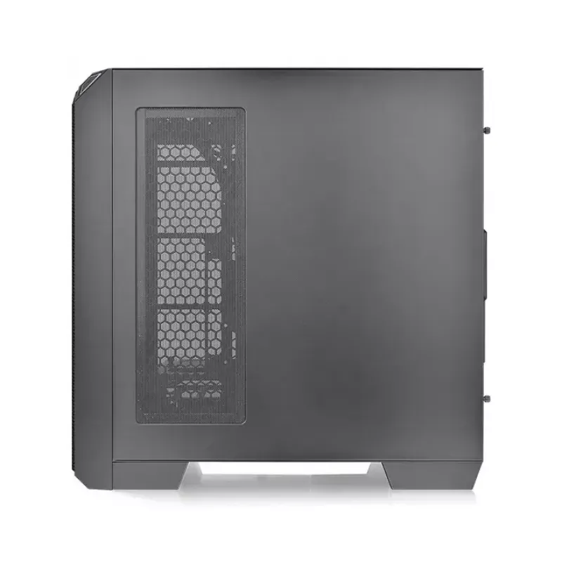 Caixa para PC Thermaltake View 300 MX Midi Tower preto
