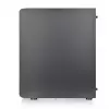 Caixa para PC Thermaltake S200 TG ARGB Midi Tower preto