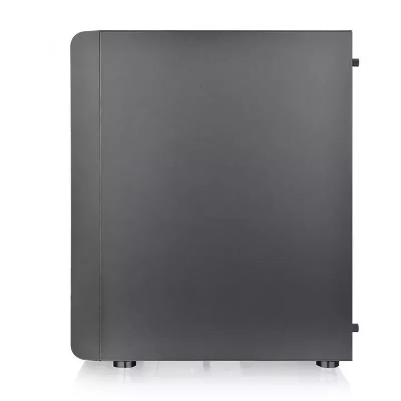 Caixa para PC Thermaltake S200 TG ARGB Midi Tower preto