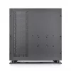Caixa para PC THERMALTAKE Core P3 TG Pro Midi Tower preto — ATX/EATX…