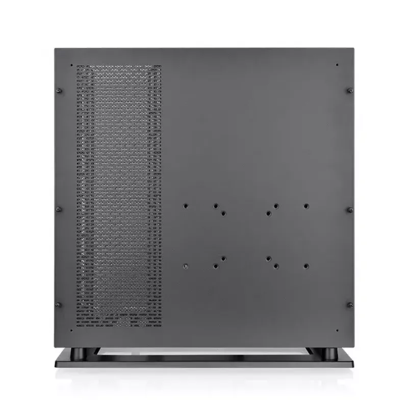 Caixa para PC THERMALTAKE Core P3 TG Pro Midi Tower preto — ATX/EATX…
