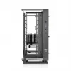 Caixa para PC THERMALTAKE Core P3 TG Pro Midi Tower preto — ATX/EATX…