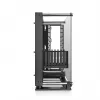 Caixa para PC THERMALTAKE Core P3 TG Pro Midi Tower preto — ATX/EATX…