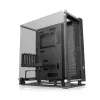 Caixa para PC THERMALTAKE Core P3 TG Pro Midi Tower preto — ATX/EATX…