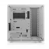 Caixa para PC Thermaltake Core P3 TG Pro Midi Tower branco