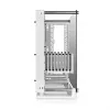 Caixa para PC Thermaltake Core P3 TG Pro Midi Tower branco
