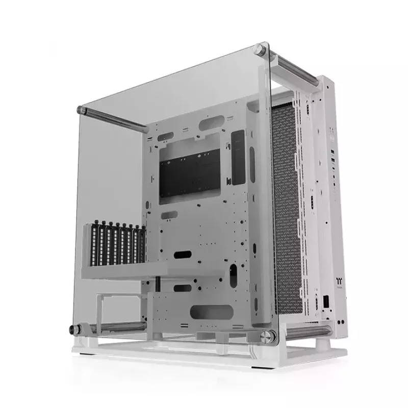 Caixa para PC Thermaltake Core P3 TG Pro Midi Tower branco