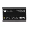 Fonte de alimentação Thermaltake SFX-850AH8FKG 850 W