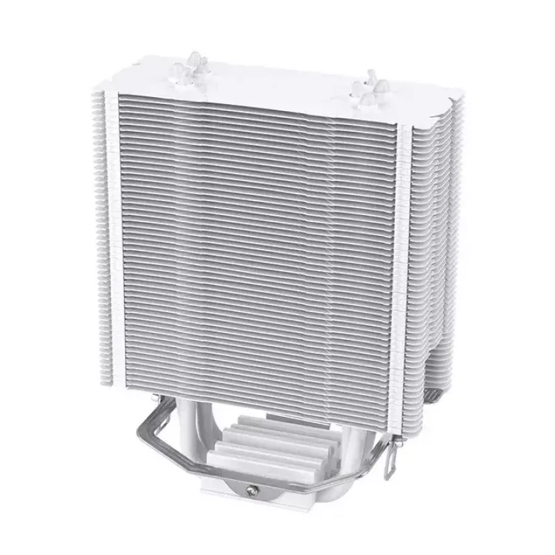 Dissipador de ar Thermaltake UX200 SE 12 cm branco 800-1800 rpm
