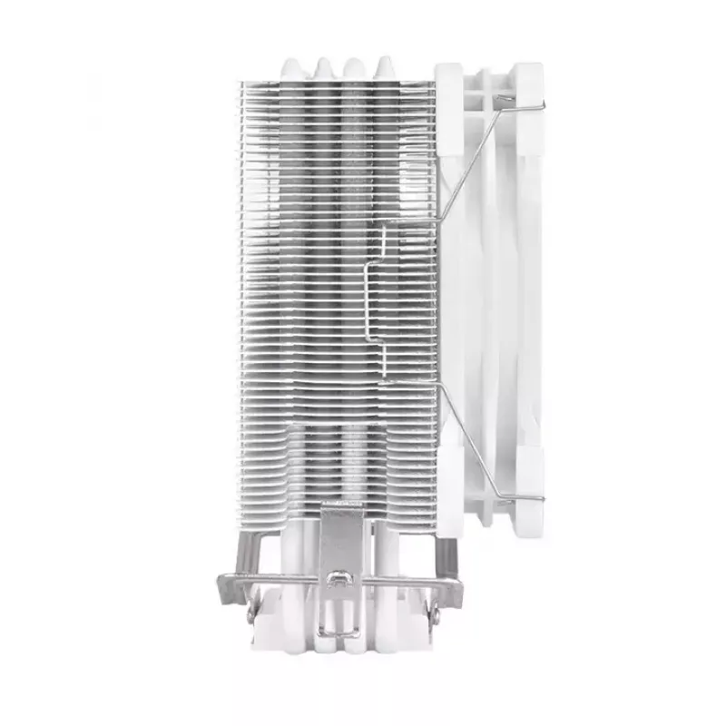 Dissipador de ar Thermaltake UX200 SE 12 cm branco 800-1800 rpm