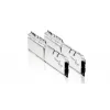 Kit de memória RAM DDR4 para desktop G.SKILL Trident Z Royal 32GB (2 x 16GB) 3600 MHz CL18 1,35V RGB
