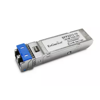 Módulo transceptor de rede EnGenius SFP2185-05 1,25 G fibra multimodo 850 nm 0,5 km
