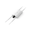 Ponto de acesso wireless EnGenius Fit6 2×2 Outdoor — Dual-Band 2,4/5 GHz, 1774 Mbit/s, PoE, 2,5GbE LAN, 4 antenas, branco