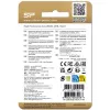 Cartão MicroSDXC Silicon Power SP256GBSTXDV3V1HSP 256 GB Class 10 High Endurance, 3,6 V, 0–70°C