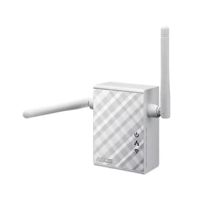 Extensor de alcance Wi-Fi ASUS RP-N12