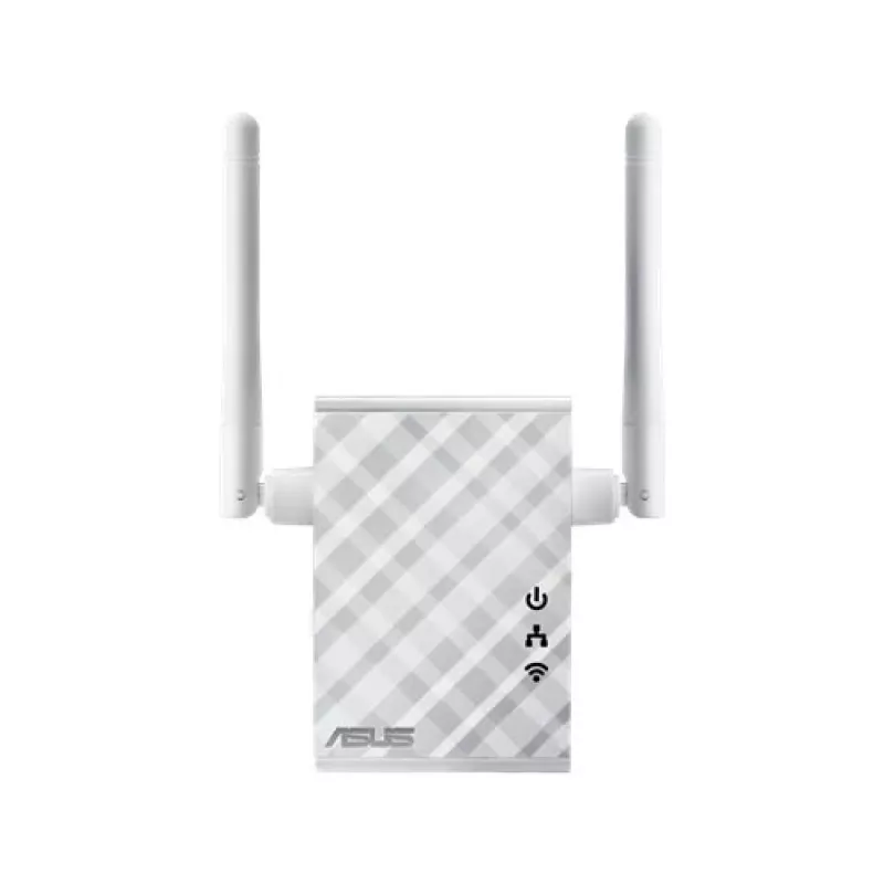 Extensor de alcance Wi-Fi ASUS RP-N12