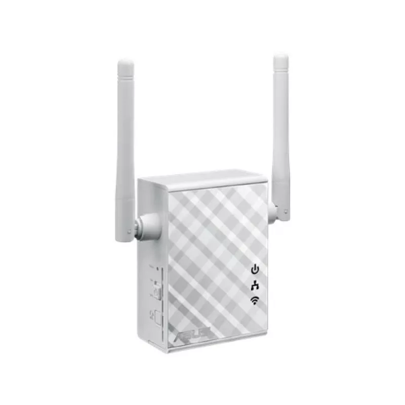 Extensor de alcance Wi-Fi ASUS RP-N12