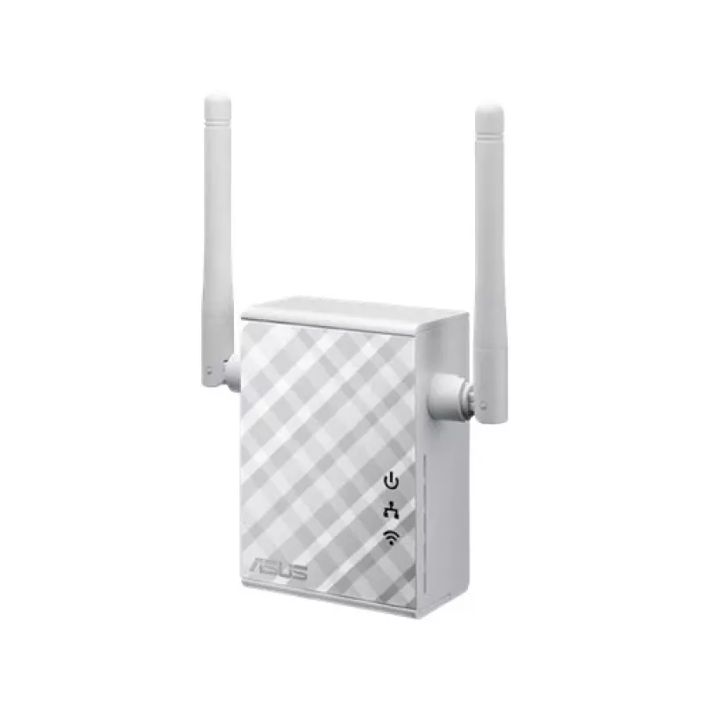 Extensor de alcance Wi-Fi ASUS RP-N12