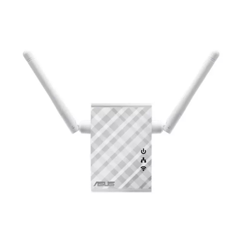 Extensor de alcance Wi-Fi ASUS RP-N12