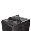 Caixa de PC Thermaltake Core V21 Cube preta
