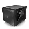 Caixa de PC Thermaltake Core V21 Cube preta