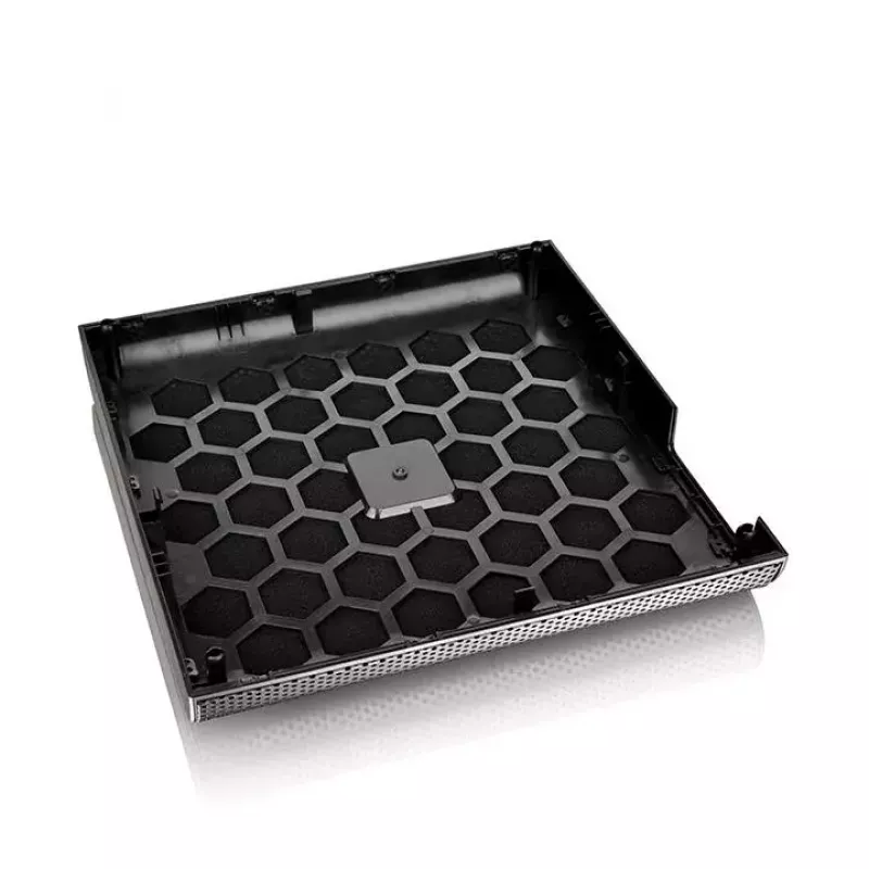 Caixa de PC Thermaltake Core V21 Cube preta