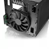Caixa de PC Thermaltake Core V21 Cube preta