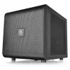 Caixa de PC Thermaltake Core V21 Cube preta