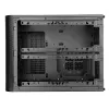 Caixa de PC Thermaltake Core V21 Cube preta