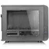Caixa de PC Thermaltake Core V21 Cube preta