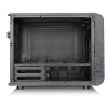 Caixa de PC Thermaltake Core V21 Cube preta