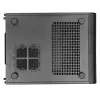Caixa de PC Thermaltake Core V21 Cube preta