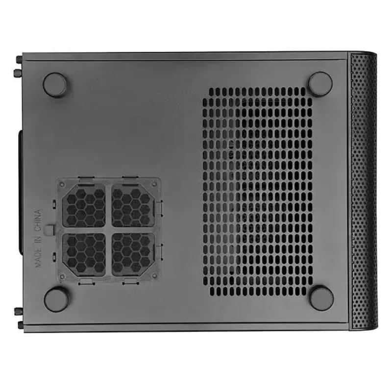 Caixa de PC Thermaltake Core V21 Cube preta