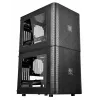Caixa de PC Thermaltake Core V21 Cube preta