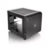 Caixa de PC Thermaltake Core V21 Cube preta
