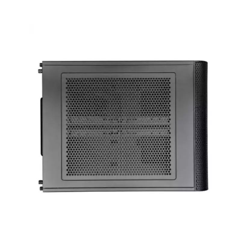 Caixa de PC Thermaltake Core V21 Cube preta