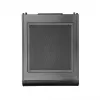 Caixa de PC Thermaltake Core V21 Cube preta